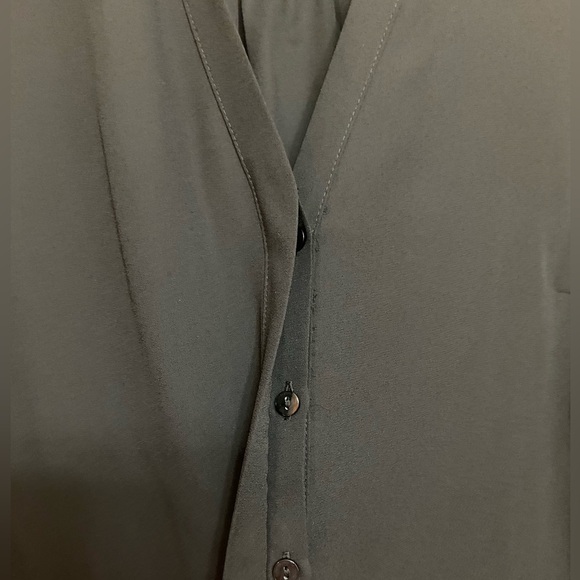 Worthington Long Sleeve Shirt - Picture 3 of 6